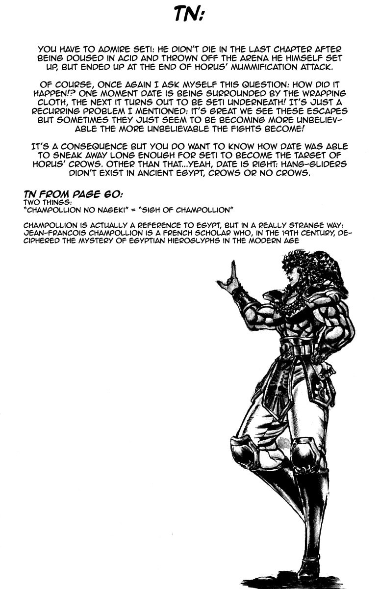Read Charge!! Men