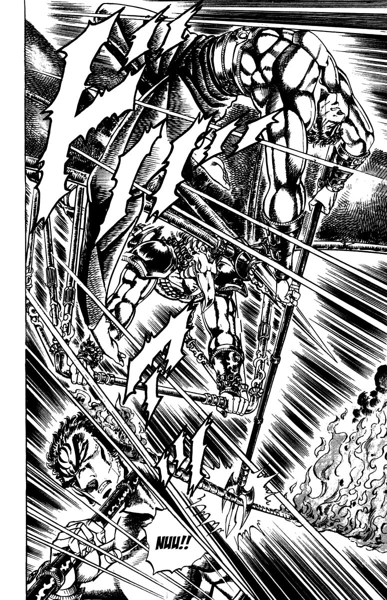 Read Charge!! Men