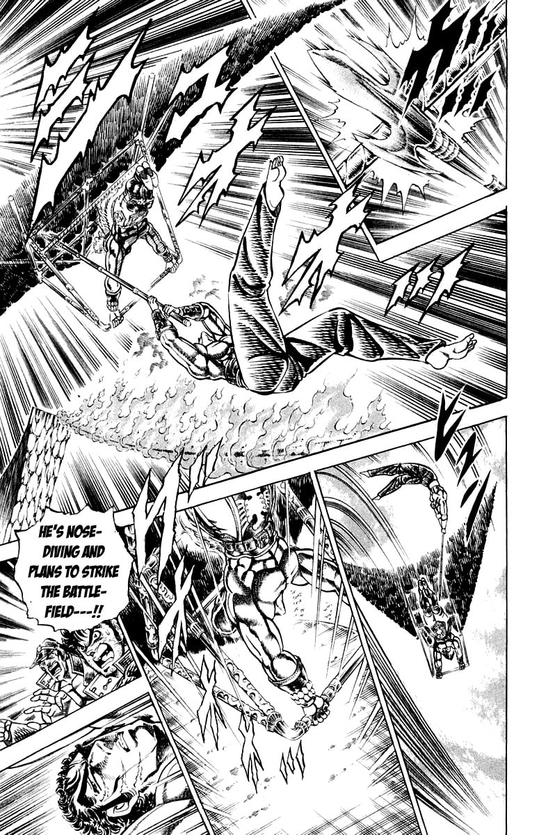 Read Charge!! Men