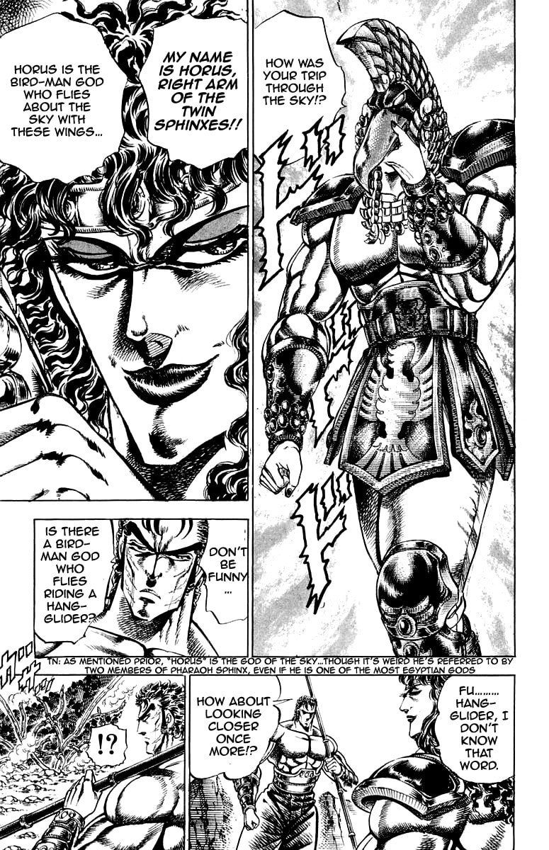 Read Charge!! Men