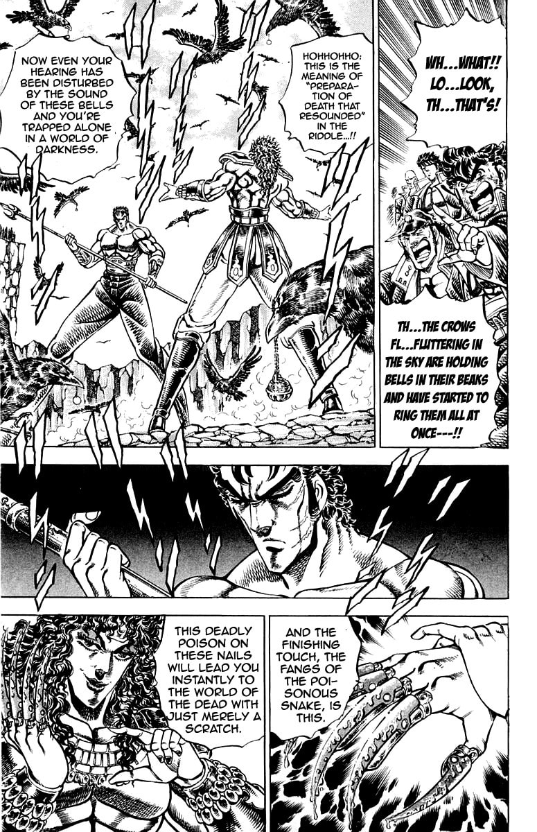 Read Charge!! Men