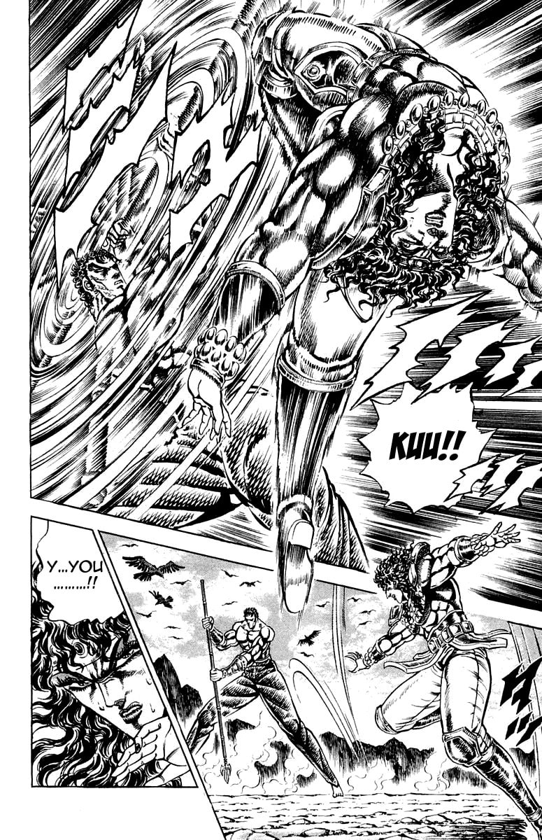 Read Charge!! Men