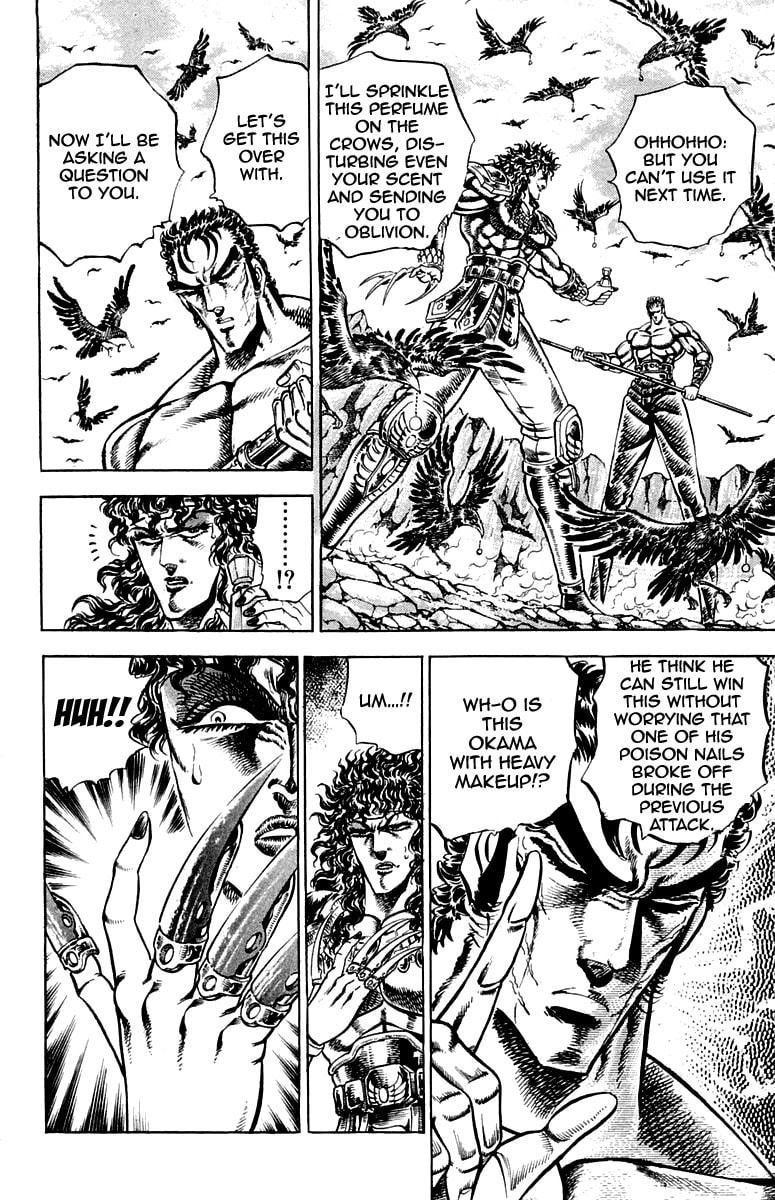 Read Charge!! Men