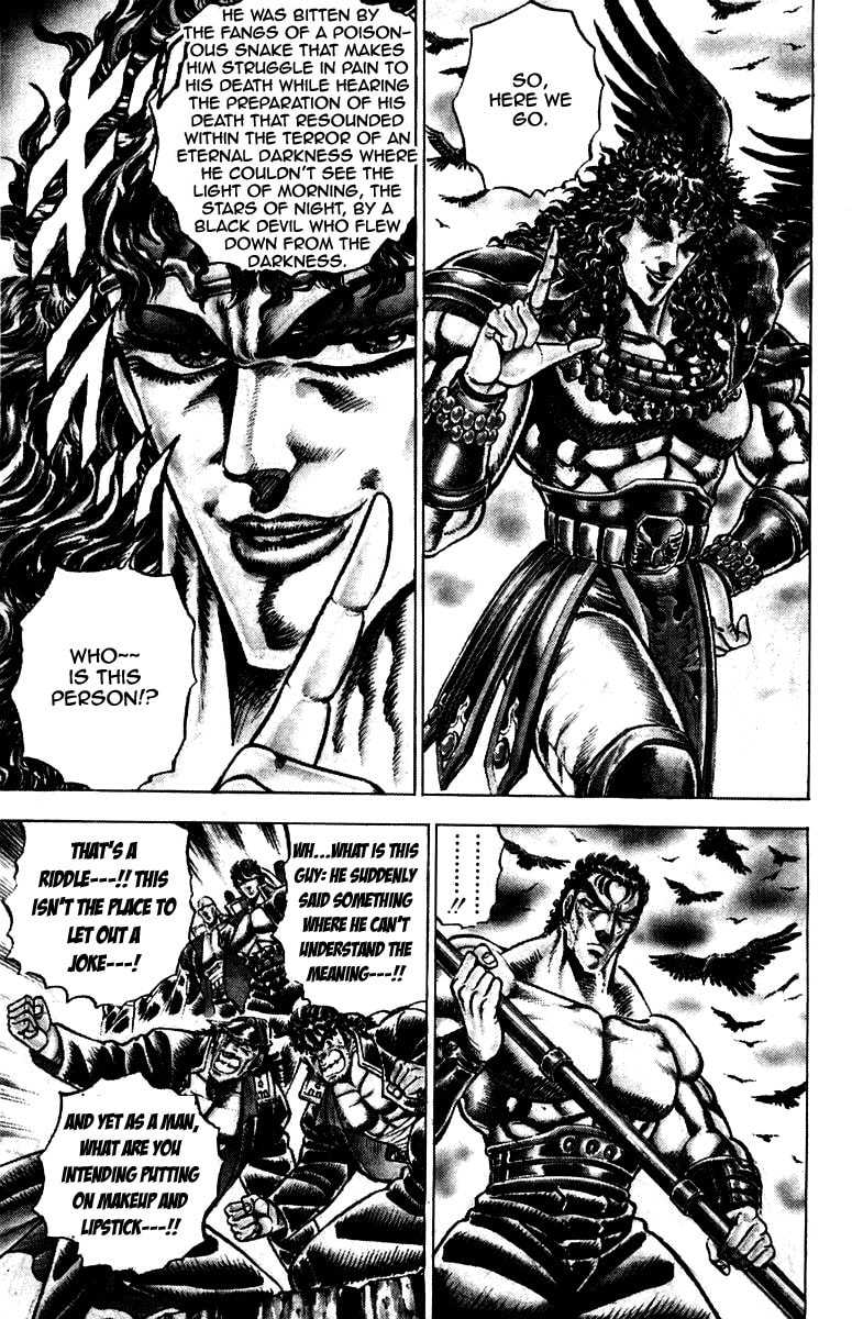 Read Charge!! Men