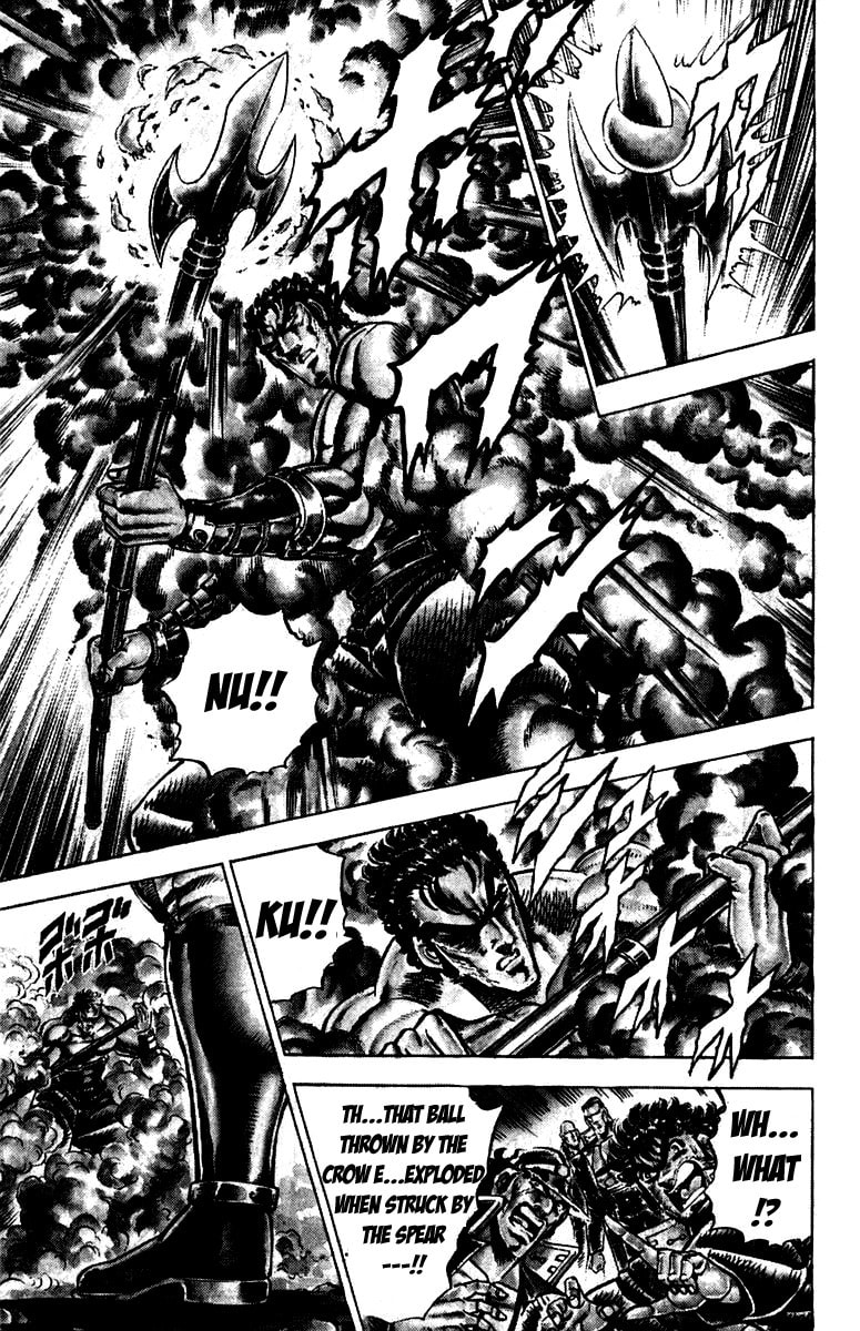 Read Charge!! Men