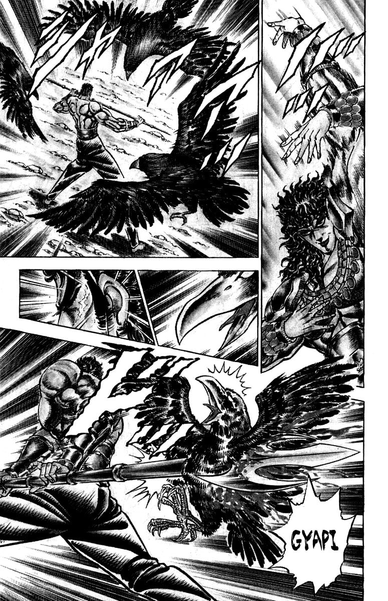 Read Charge!! Men