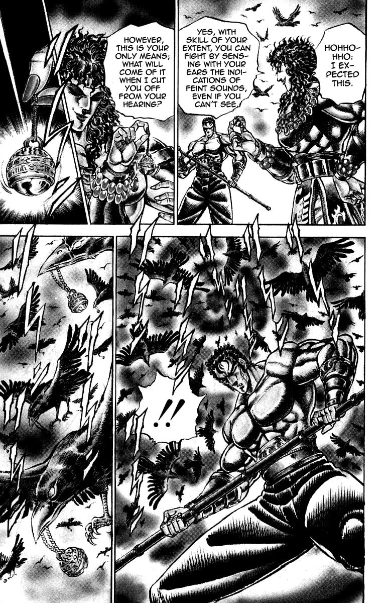 Read Charge!! Men