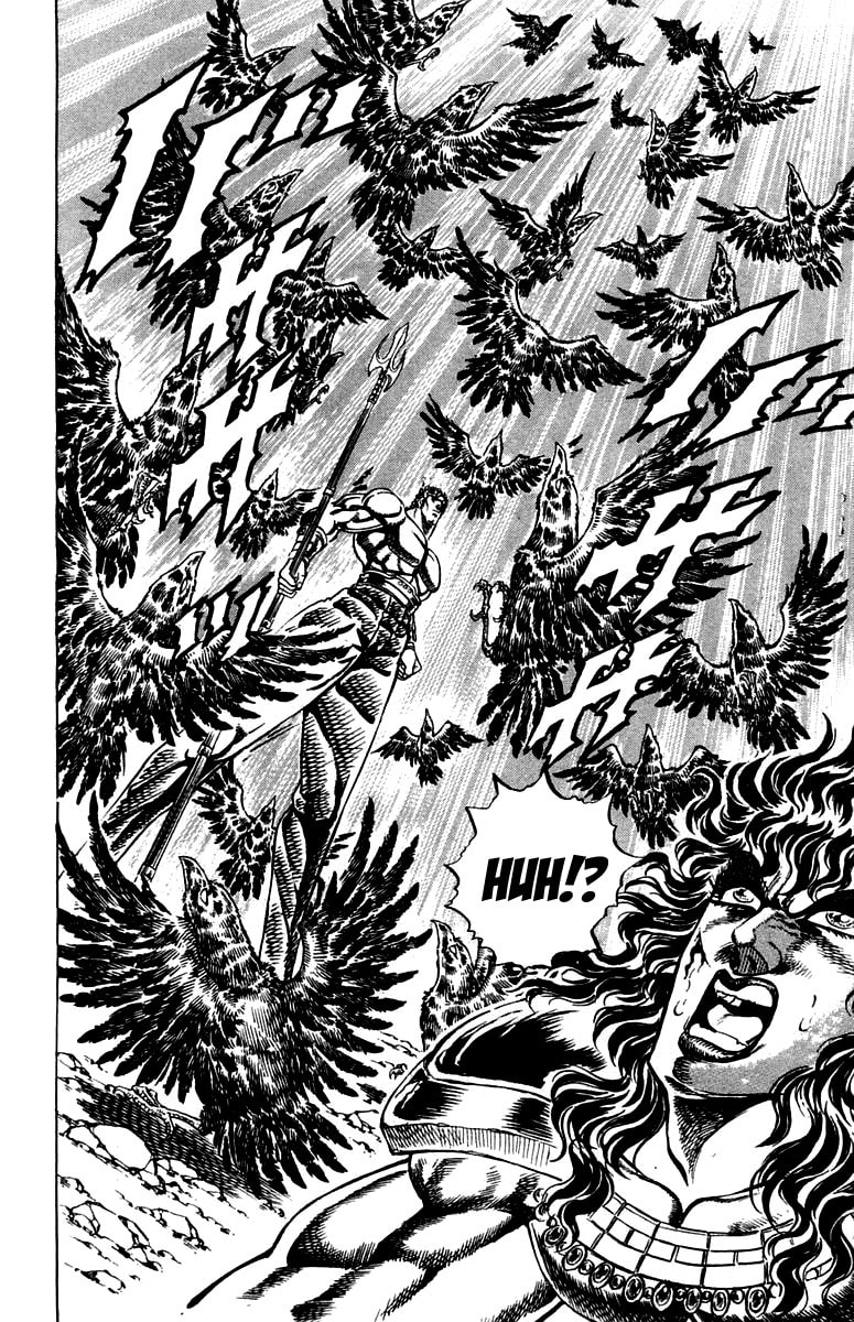Read Charge!! Men