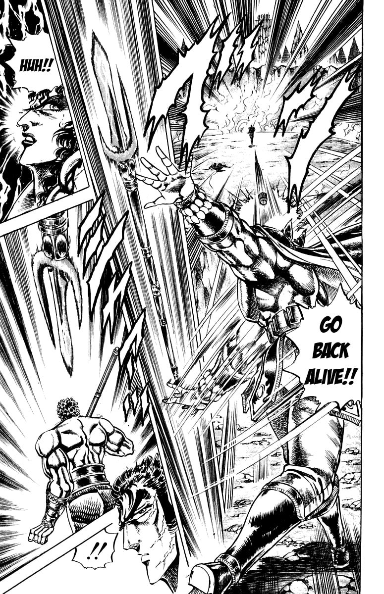 Read Charge!! Men