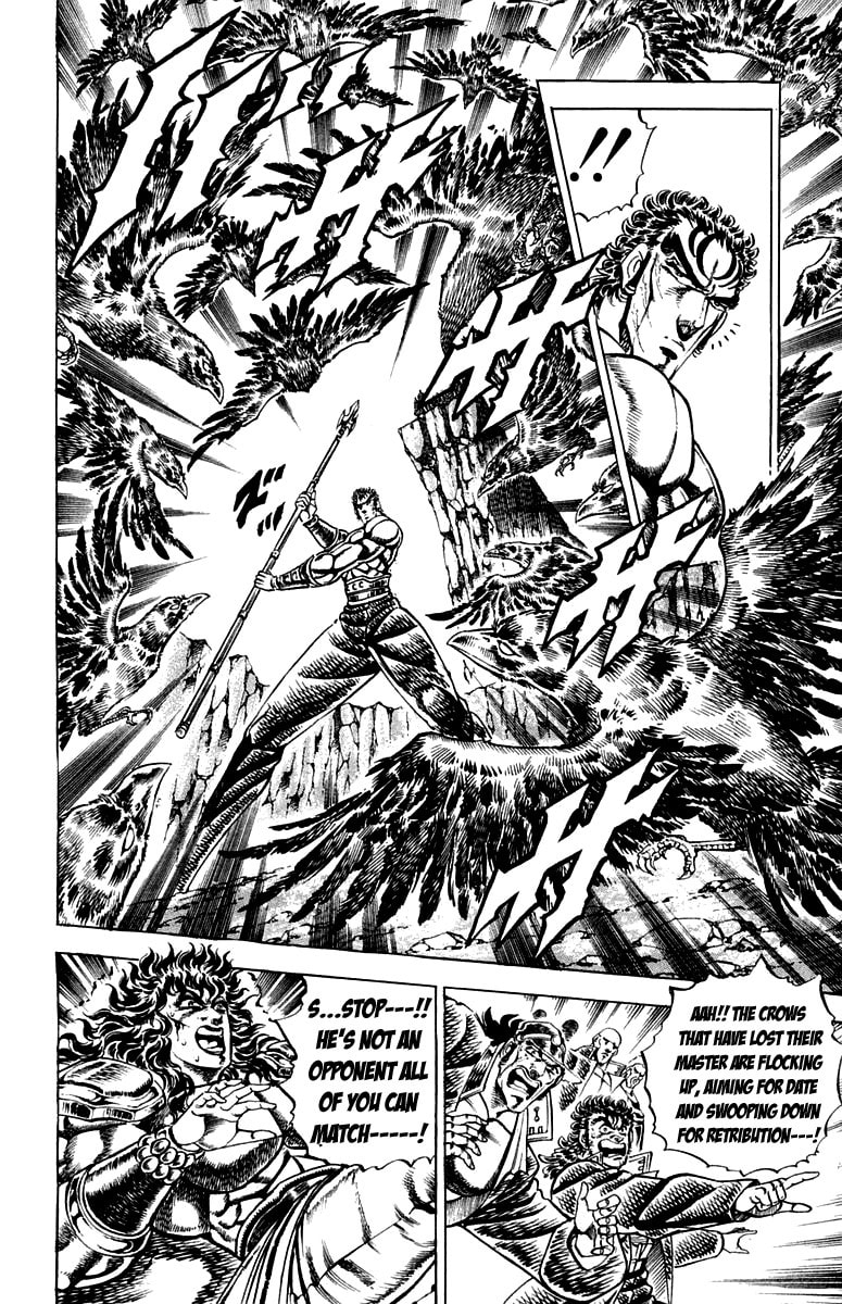 Read Charge!! Men