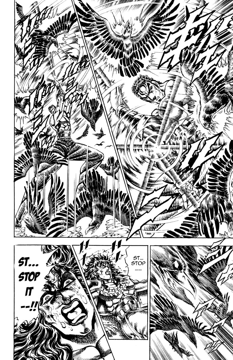 Read Charge!! Men