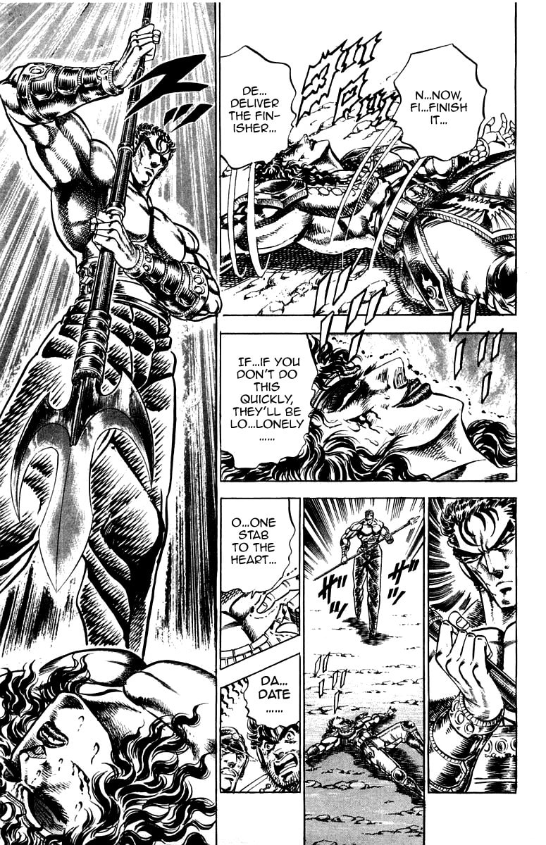Read Charge!! Men