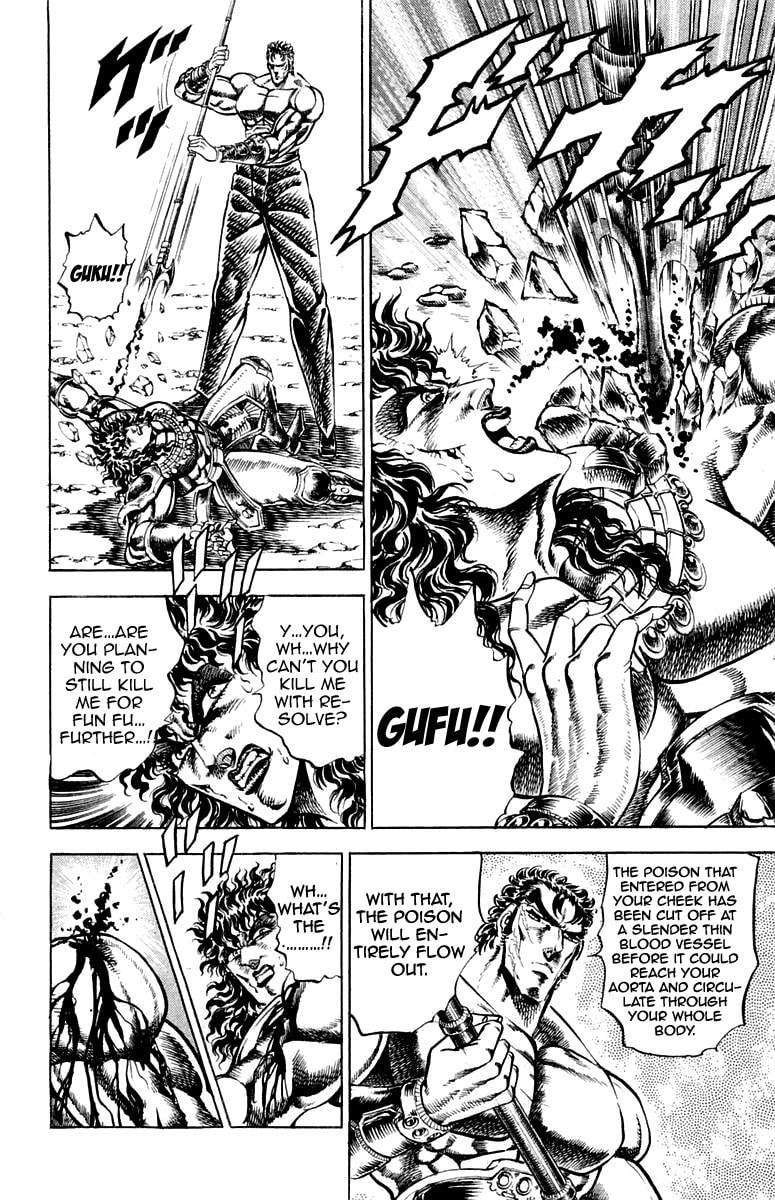 Read Charge!! Men