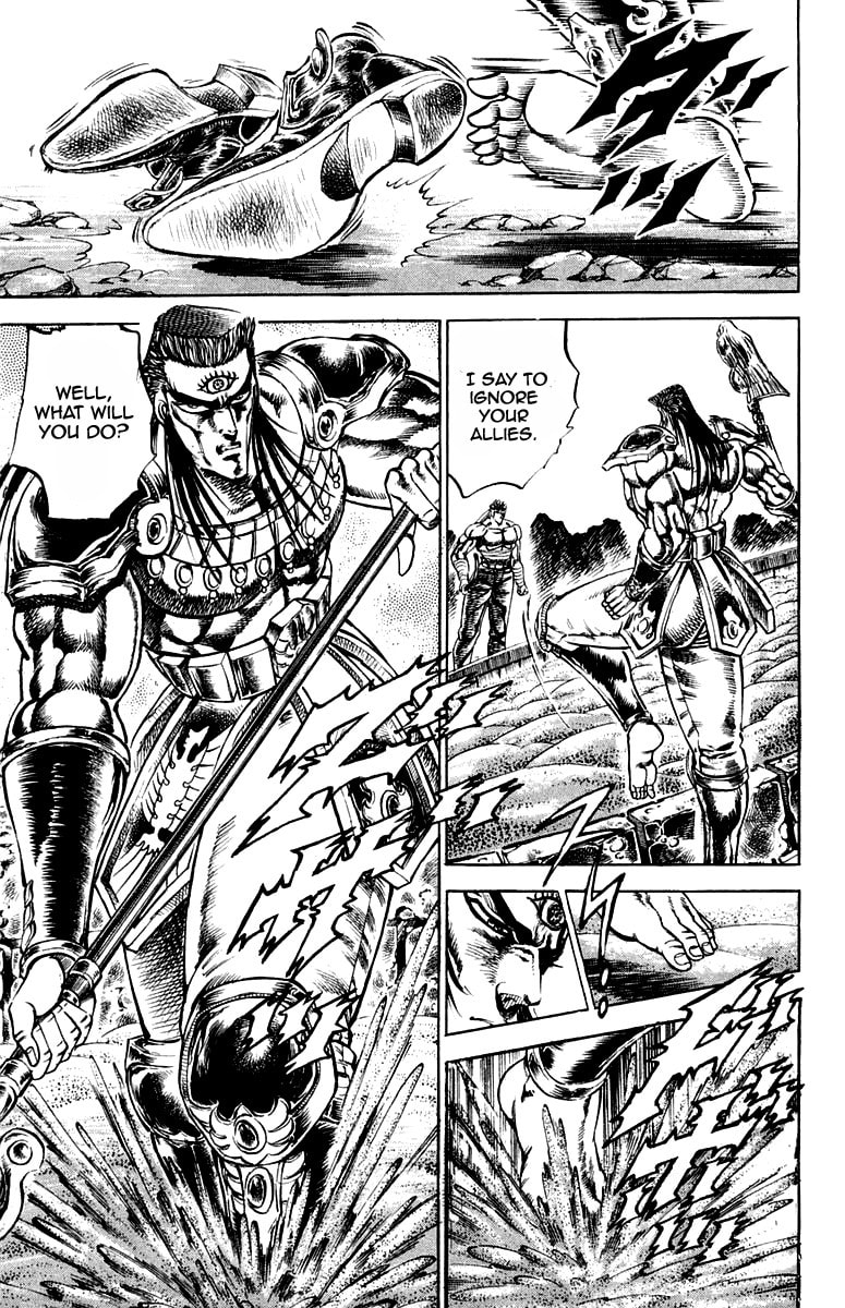 Read Charge!! Men