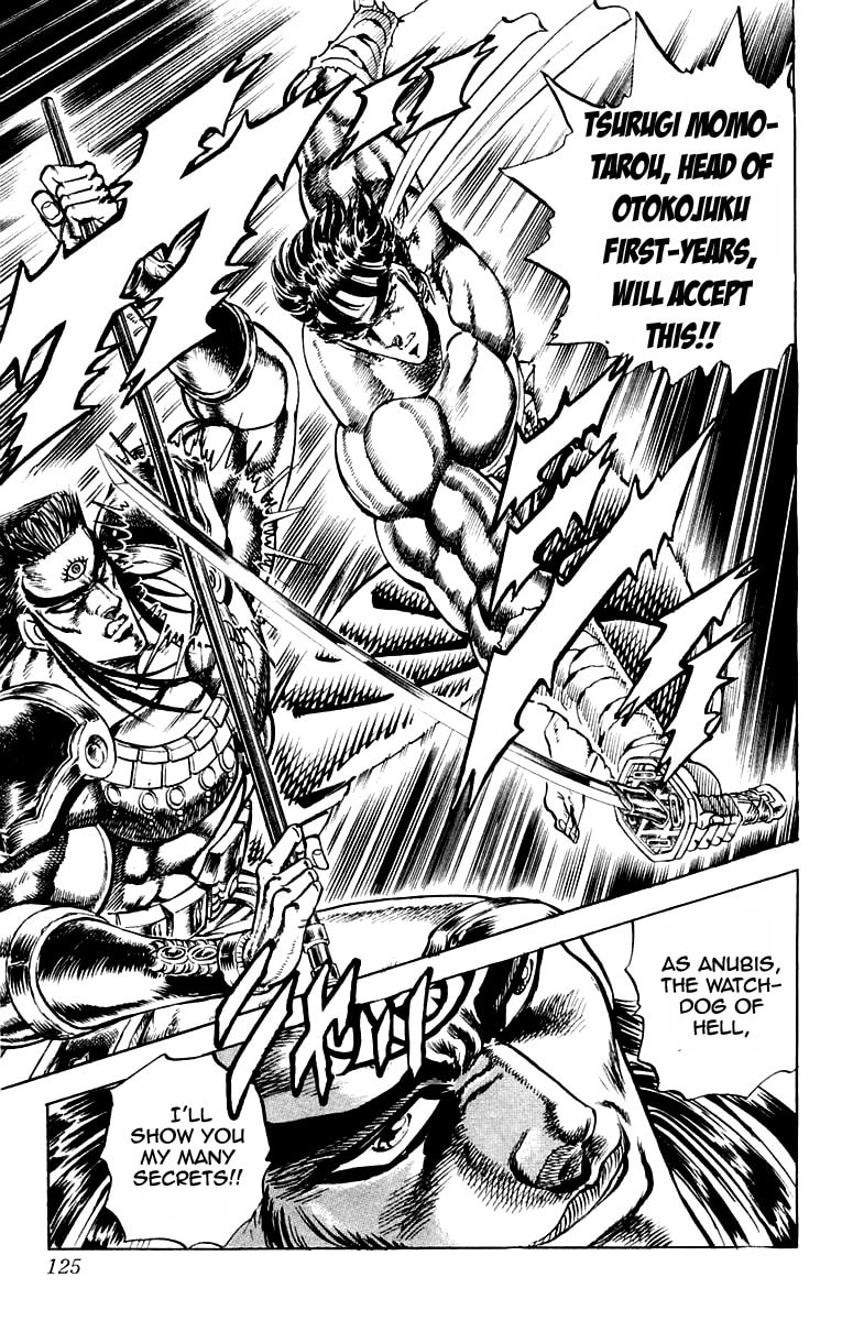 Read Charge!! Men