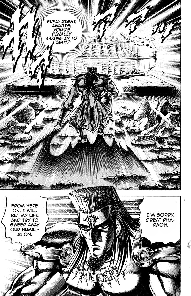 Read Charge!! Men