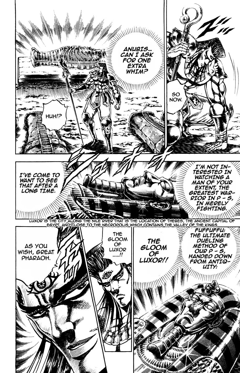 Read Charge!! Men