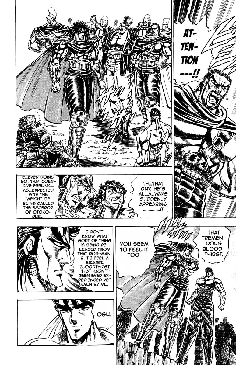 Read Charge!! Men