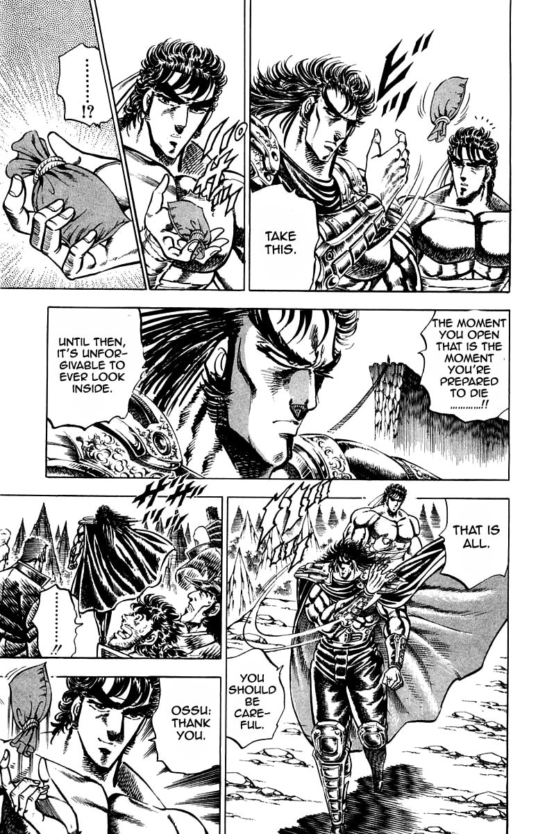 Read Charge!! Men