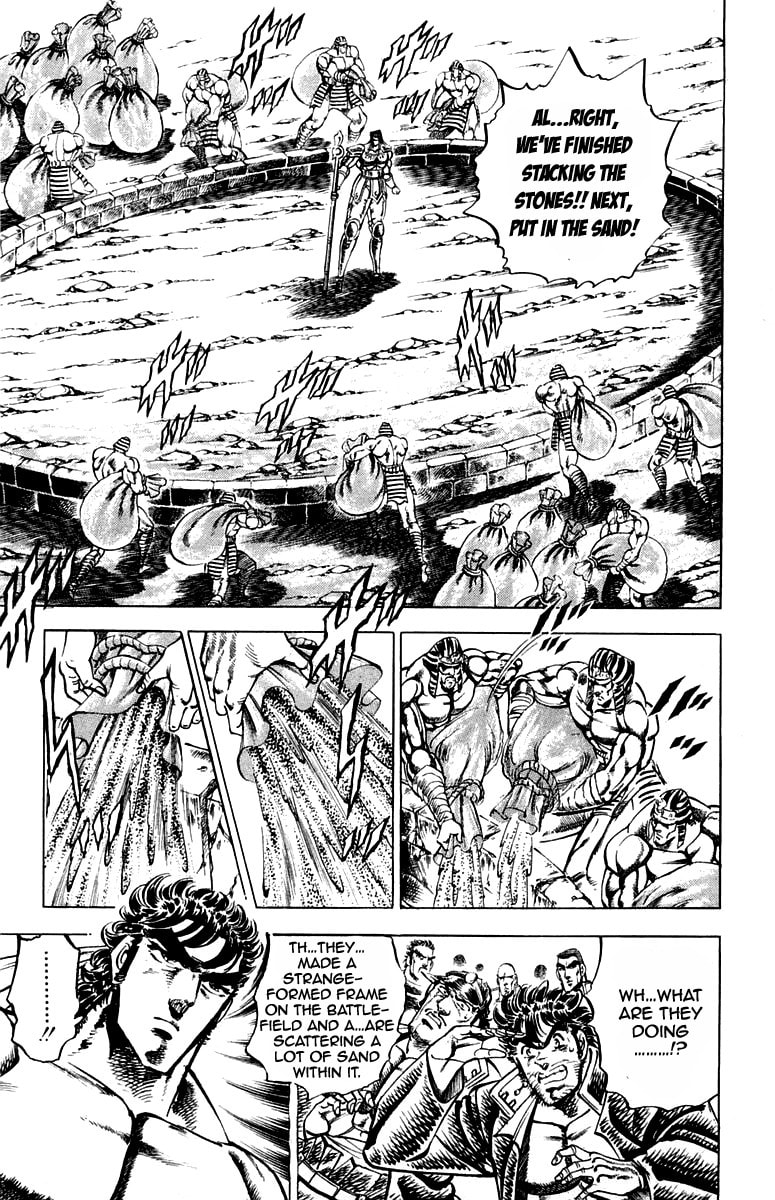 Read Charge!! Men