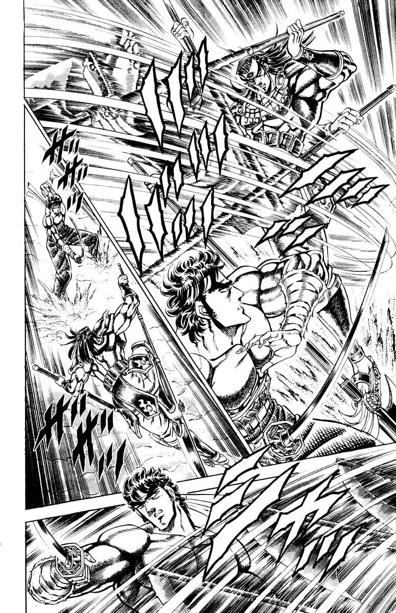 Read Charge!! Men