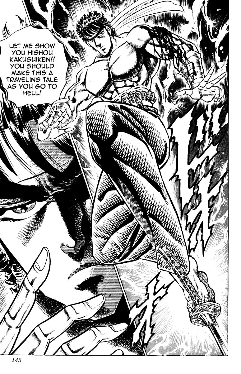 Read Charge!! Men