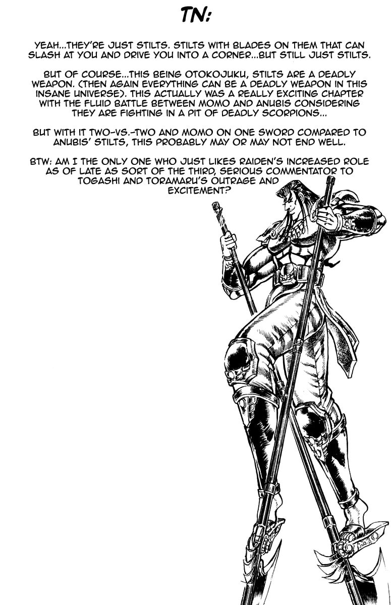 Read Charge!! Men