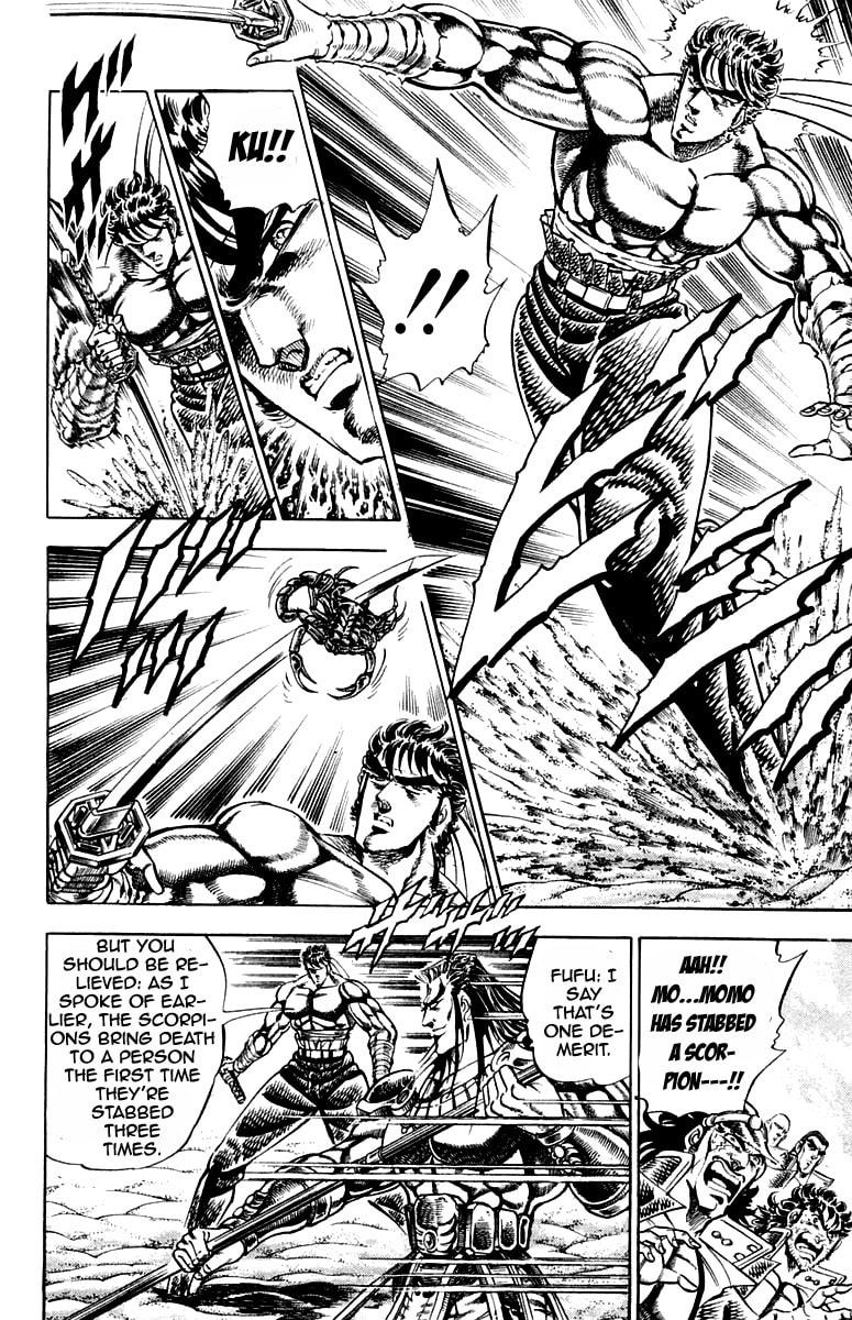 Read Charge!! Men