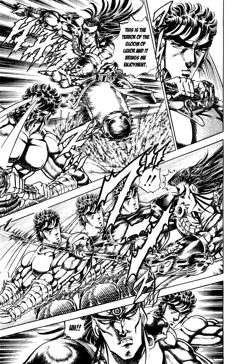 Read Charge!! Men