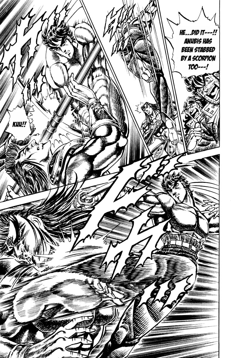 Read Charge!! Men