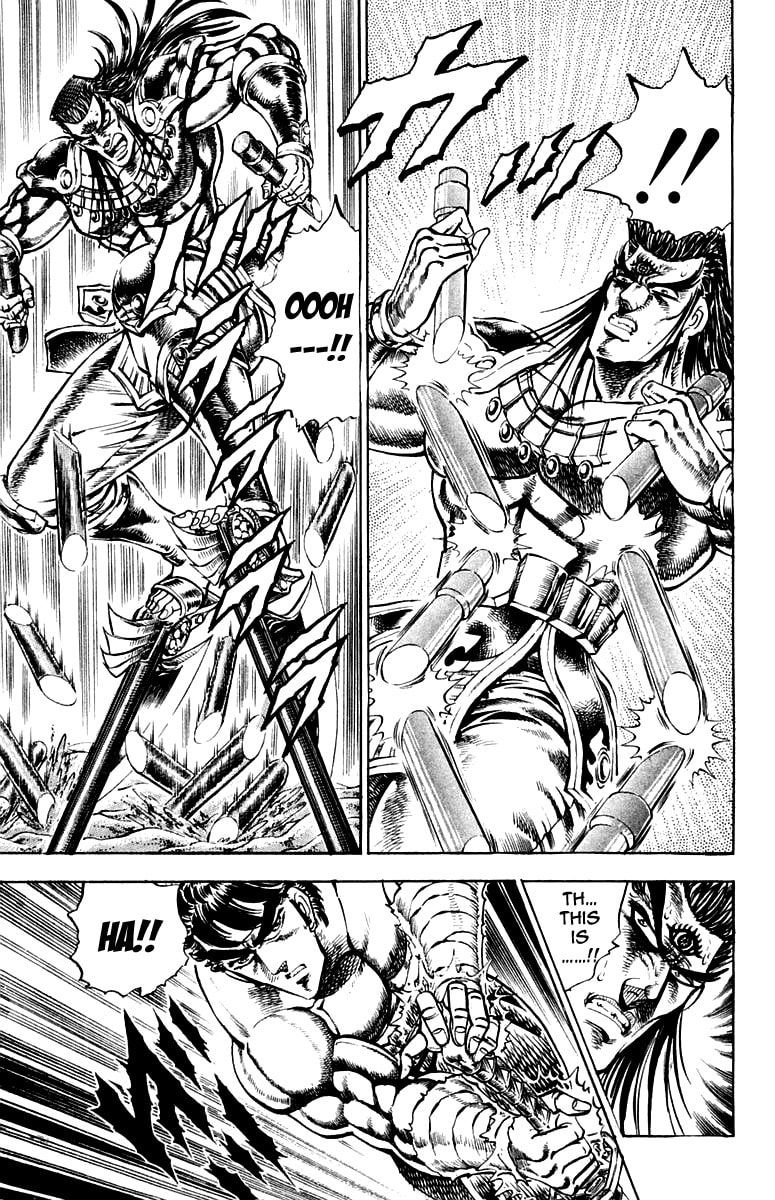 Read Charge!! Men