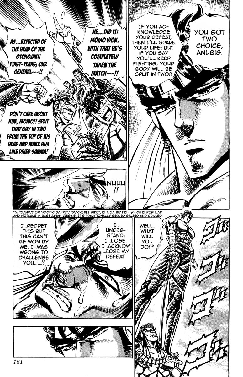 Read Charge!! Men