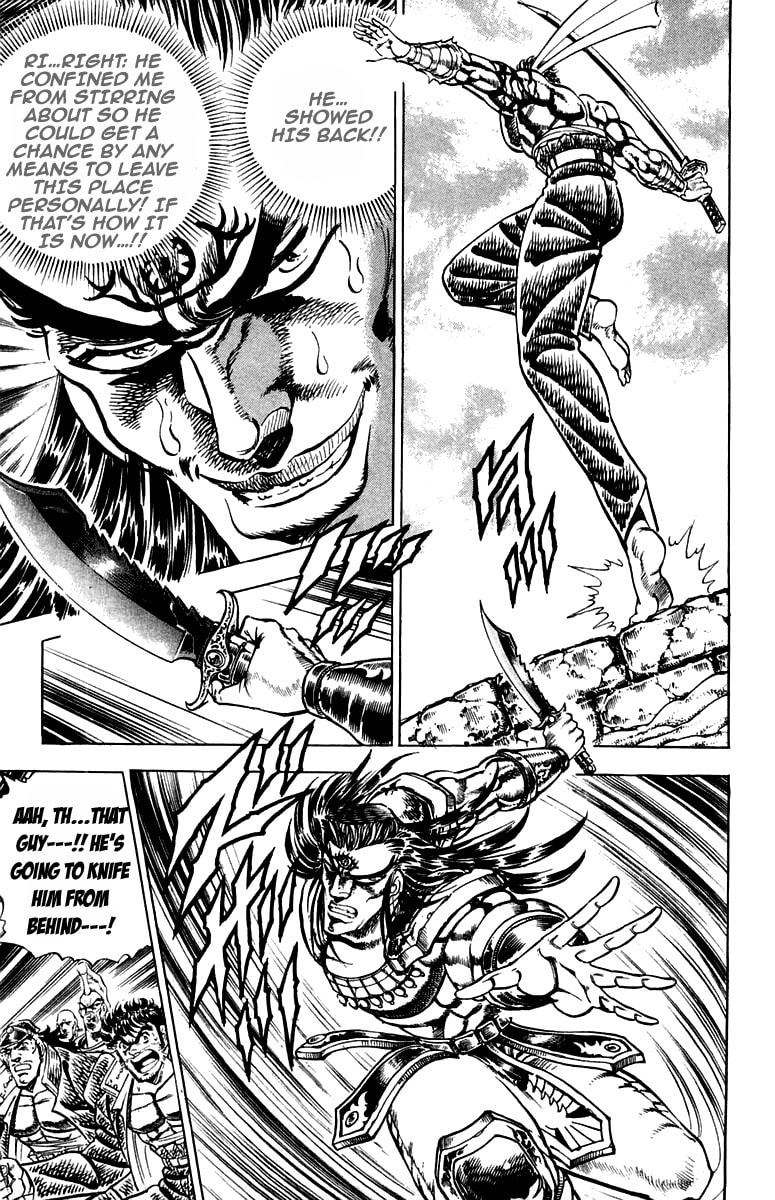 Read Charge!! Men