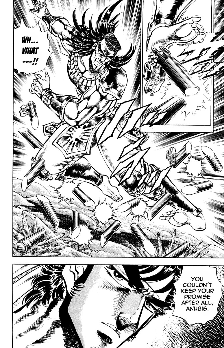 Read Charge!! Men