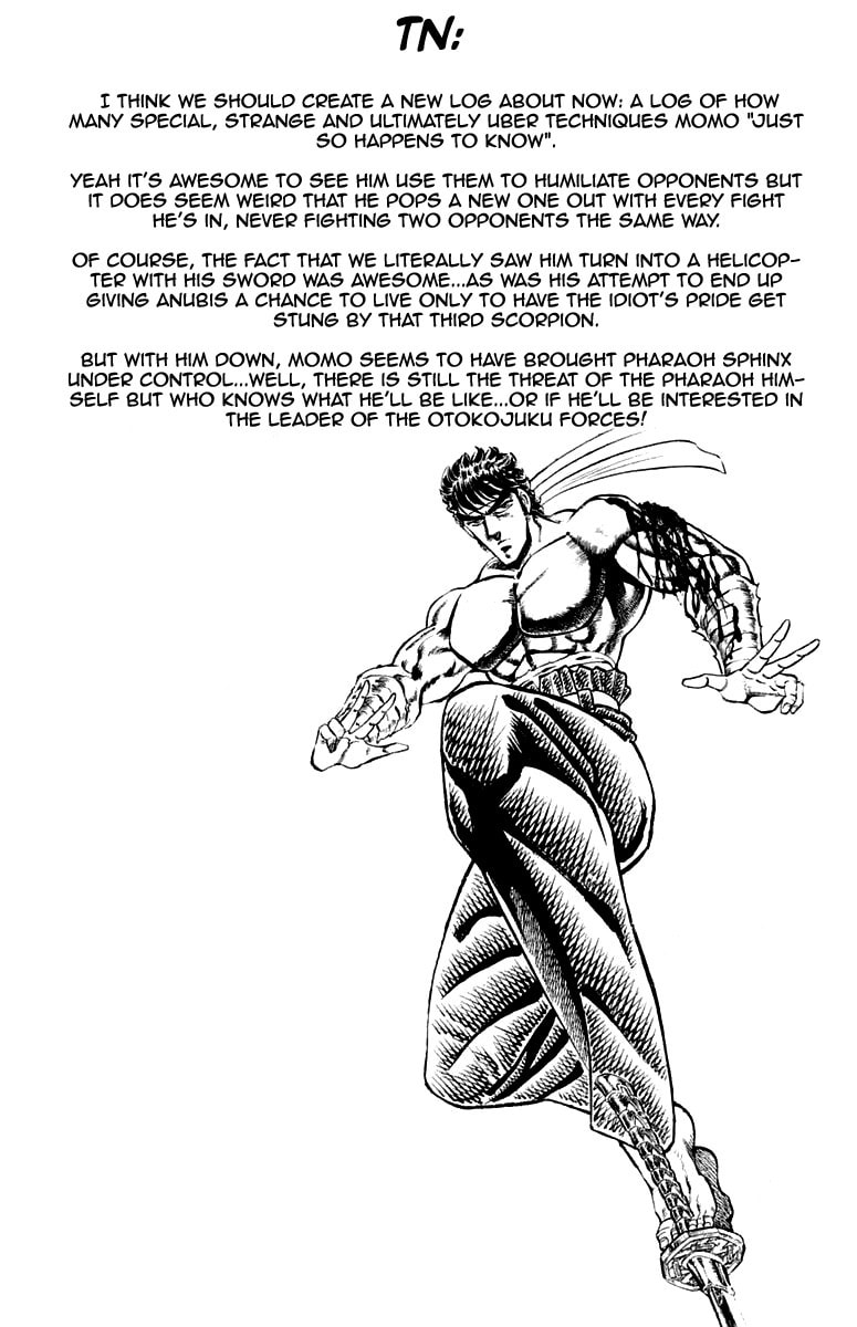 Read Charge!! Men