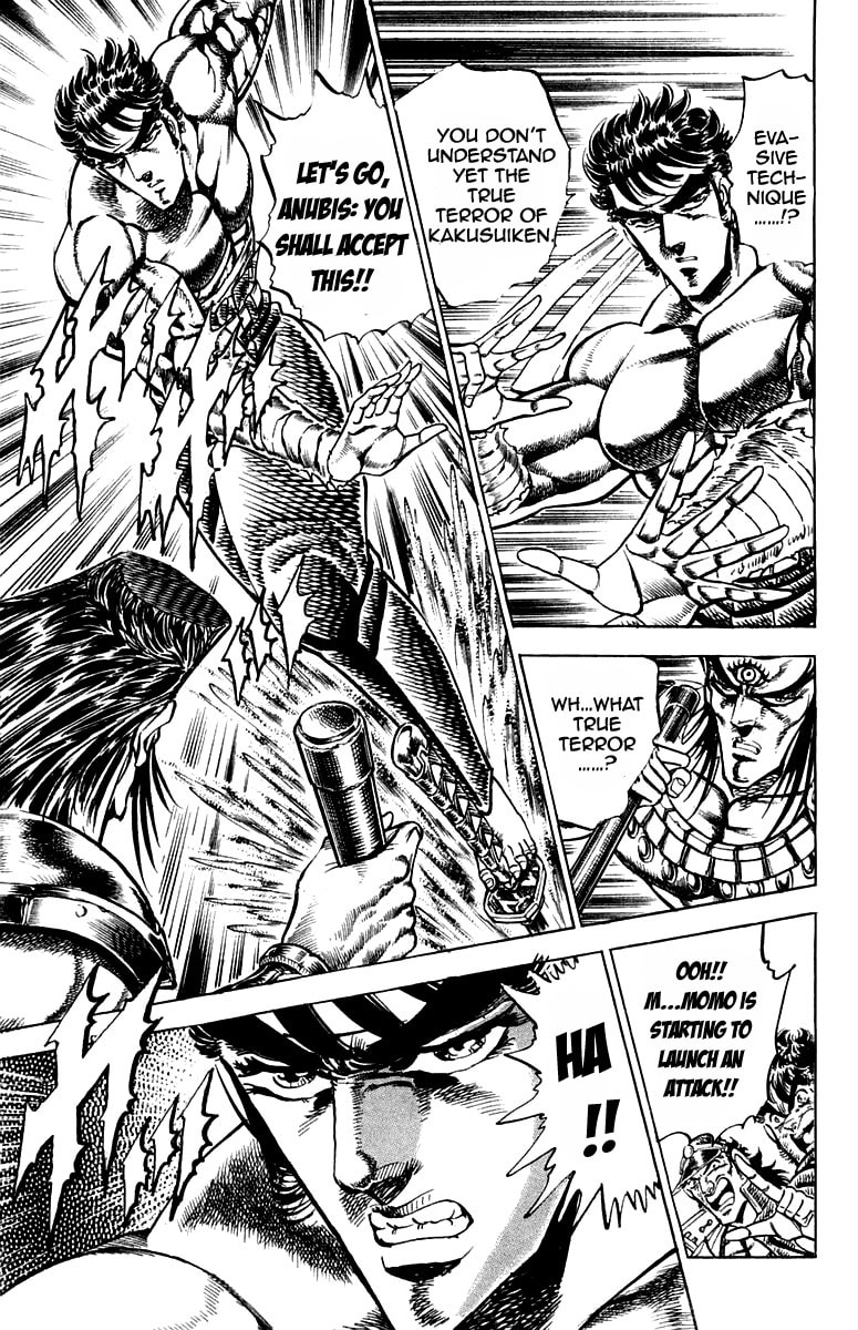 Read Charge!! Men