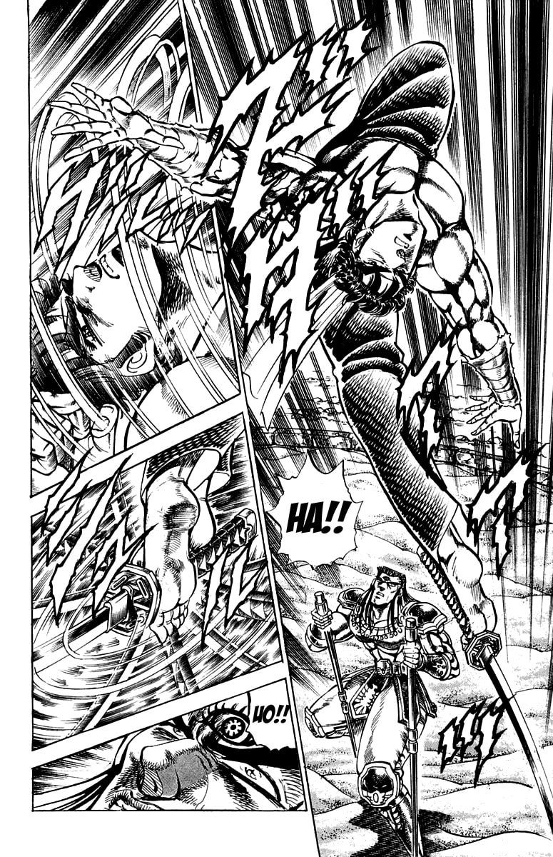 Read Charge!! Men