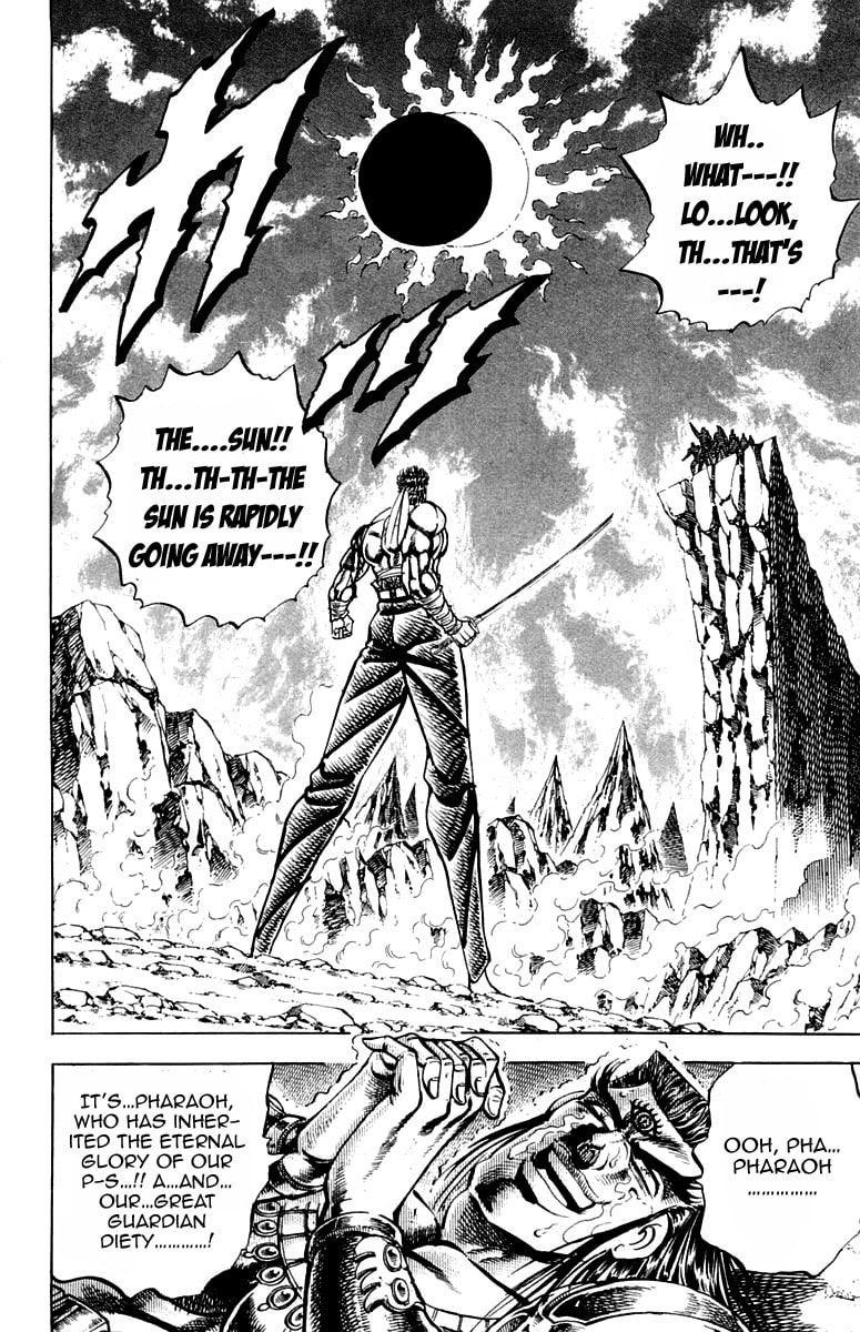 Read Charge!! Men