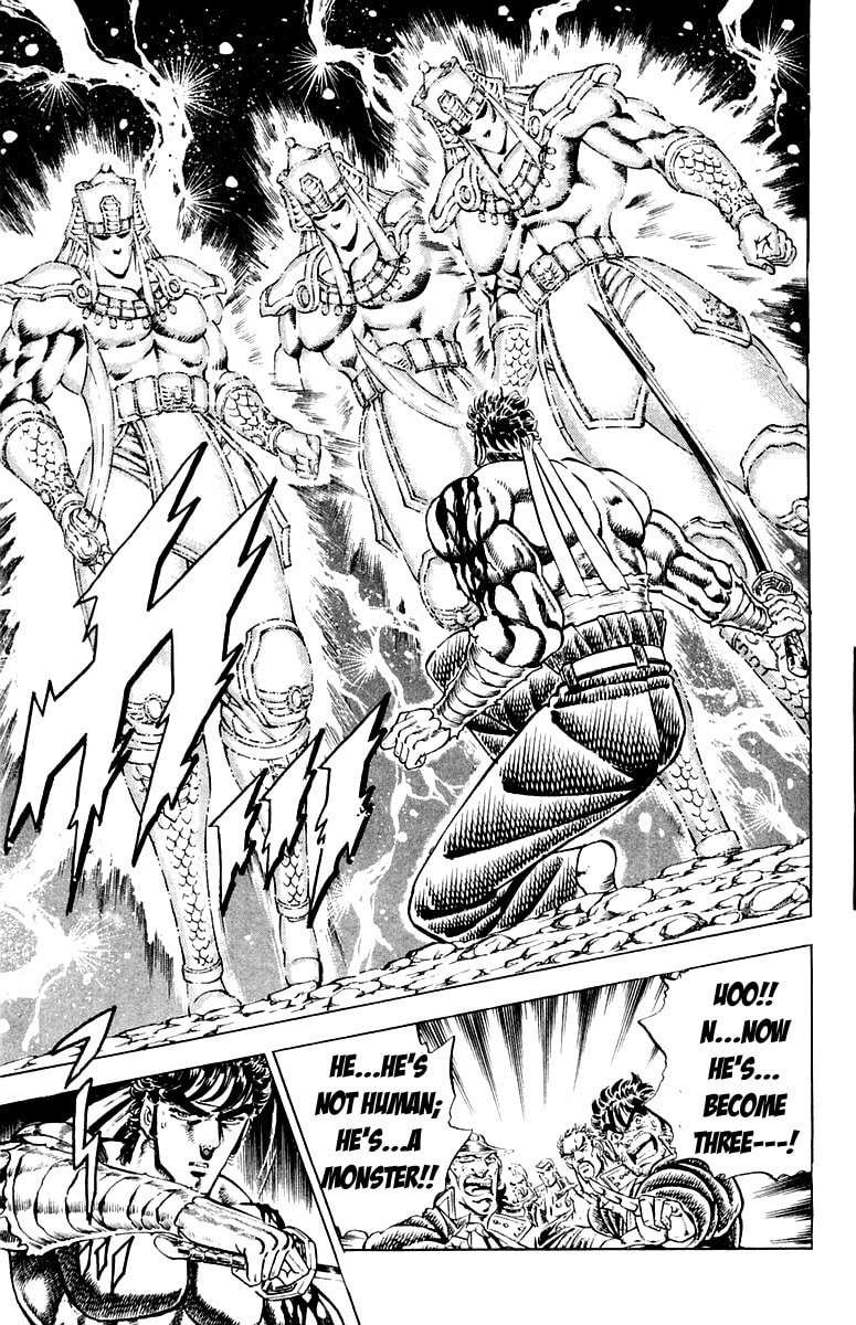 Read Charge!! Men