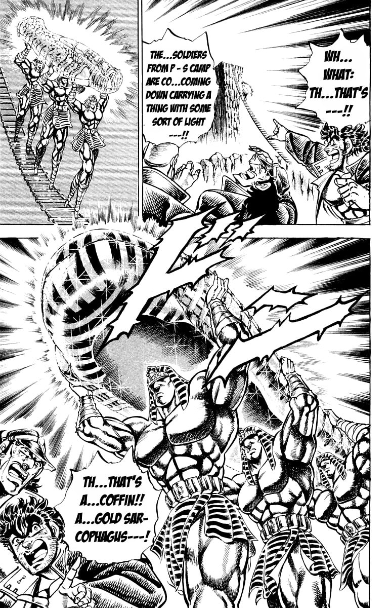 Read Charge!! Men