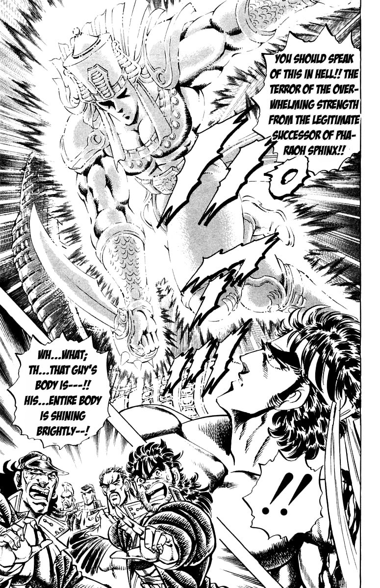 Read Charge!! Men