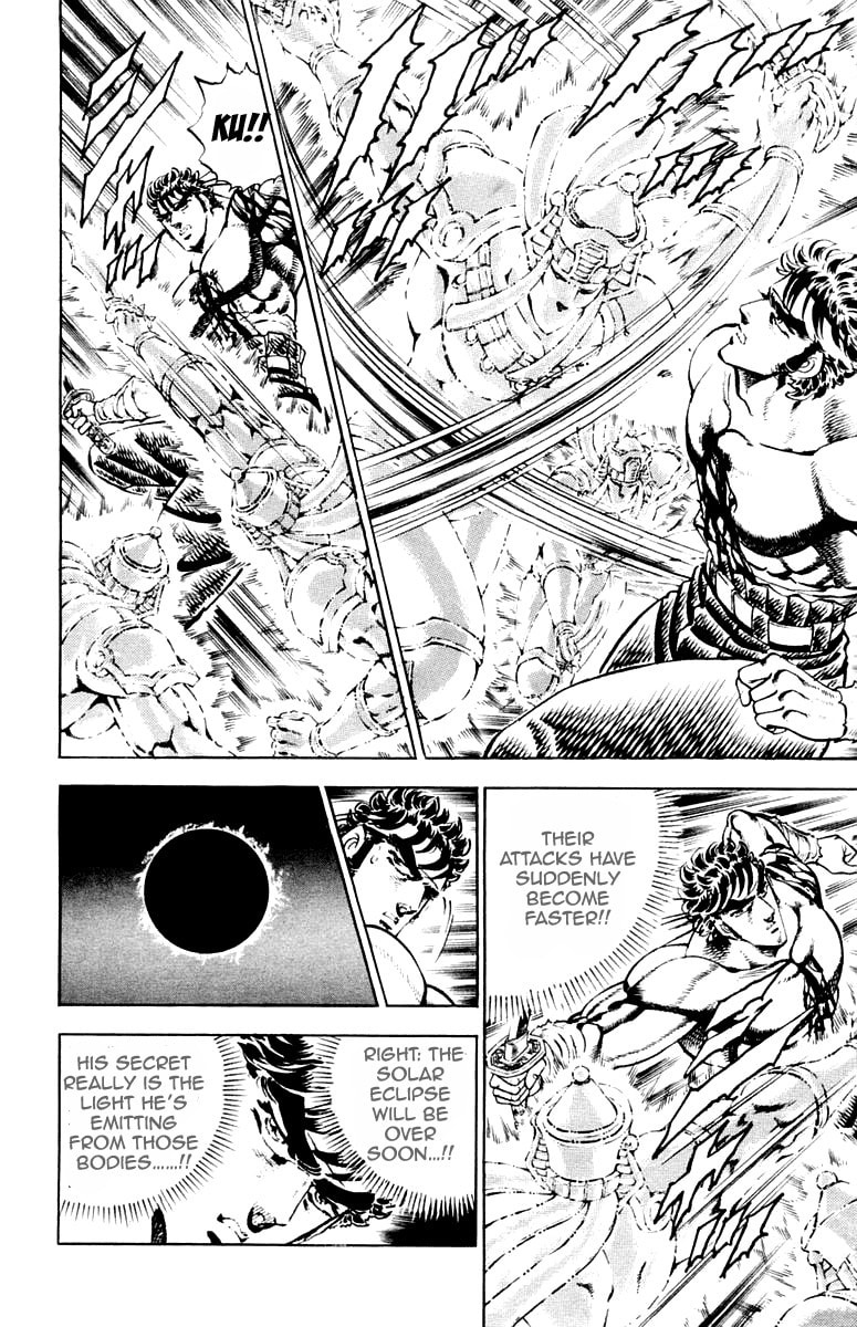 Read Charge!! Men