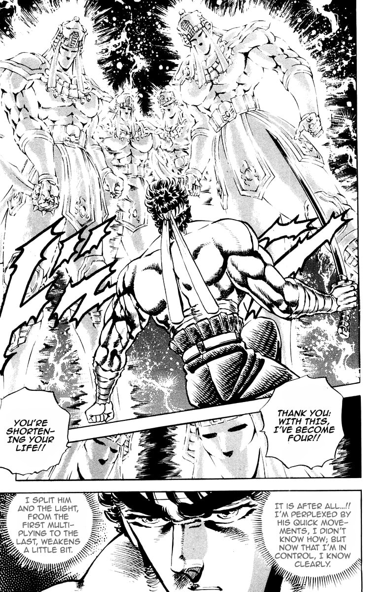 Read Charge!! Men