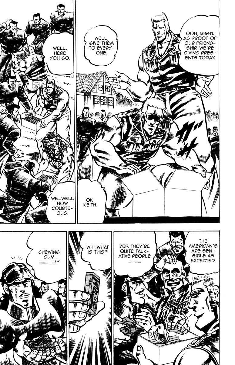 Read Charge!! Men