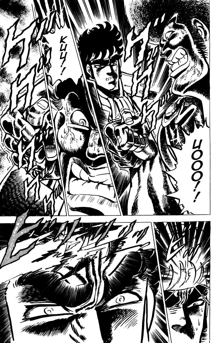 Read Charge!! Men