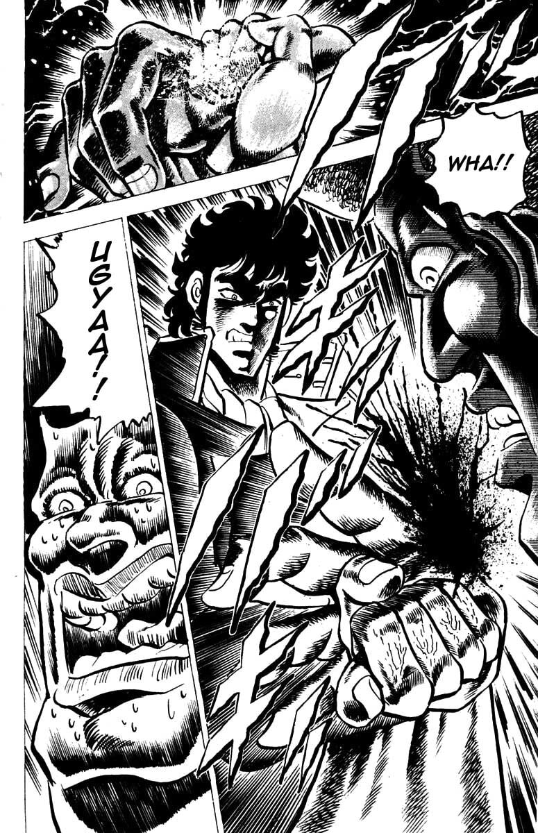 Read Charge!! Men
