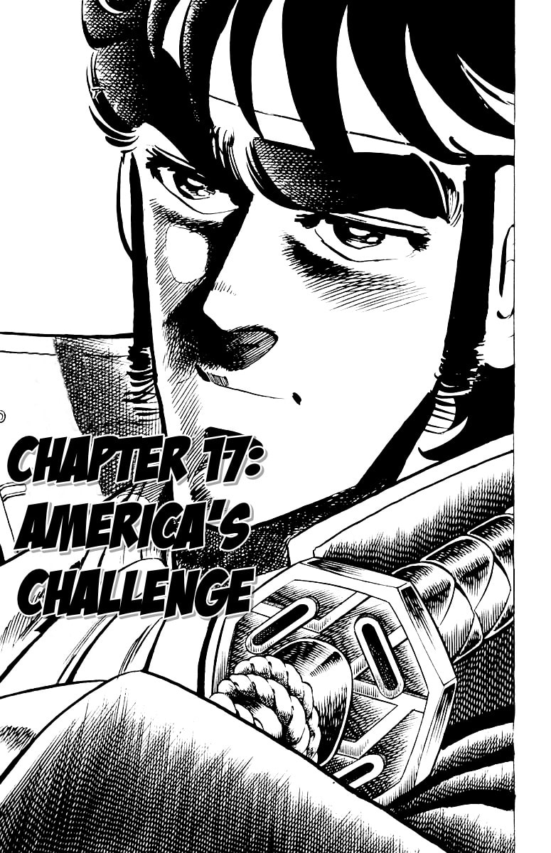 Read Charge!! Men