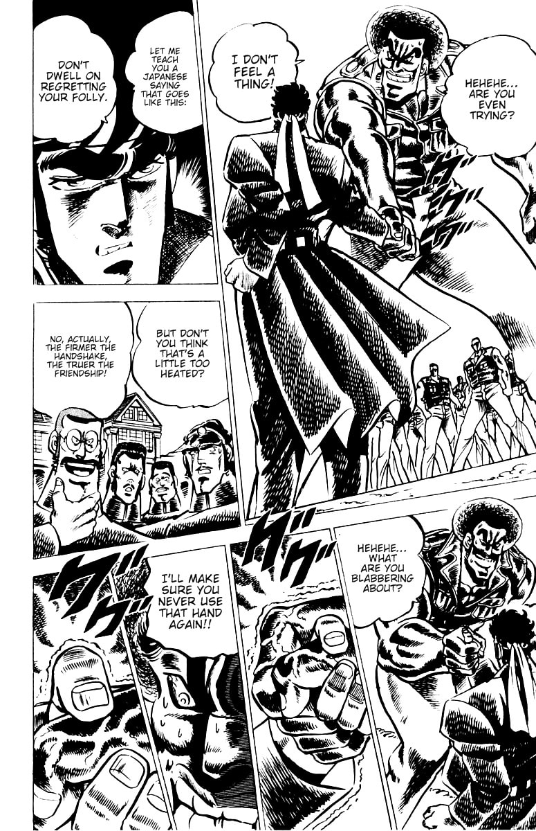 Read Charge!! Men