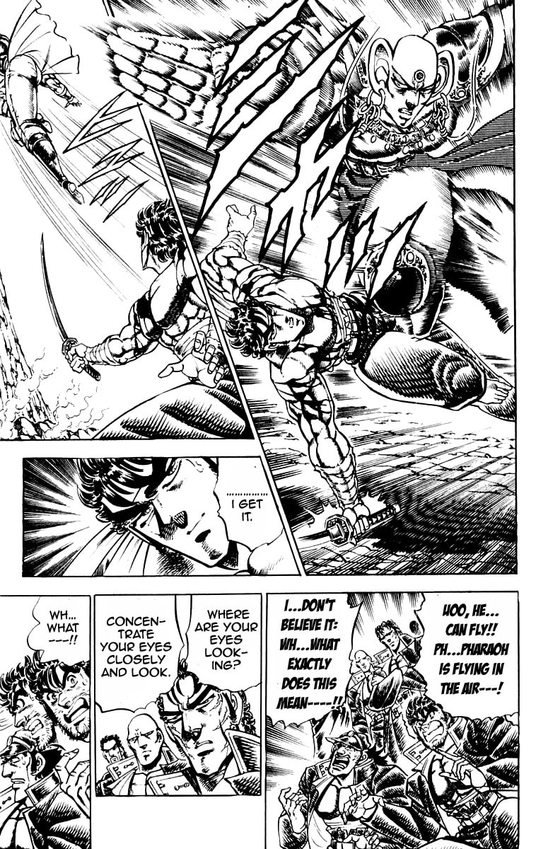 Read Charge!! Men