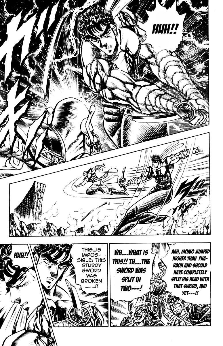 Read Charge!! Men